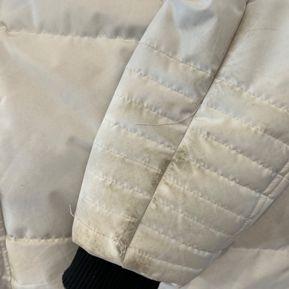 Womens NOIZE winter jacket - Picture 7 of 10